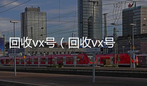 回收vx号（高价回收vx秒结平台回收vx号秒结联系方式）